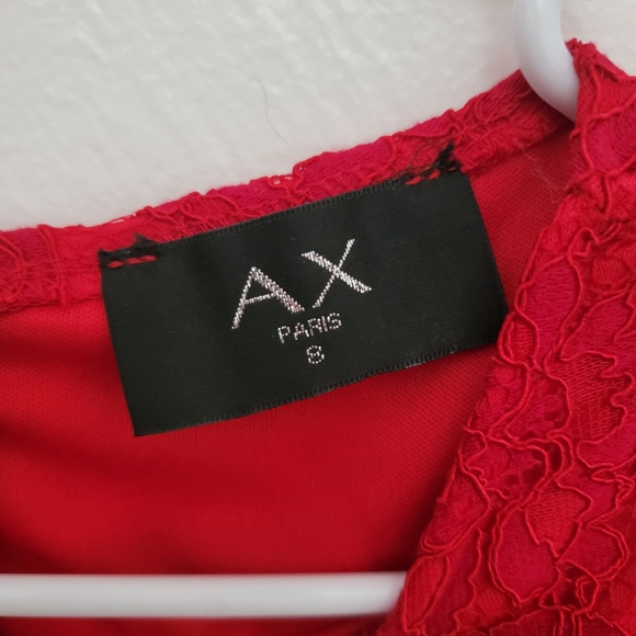 AX Paris Lace Midi Dress - Picture 4 of 5